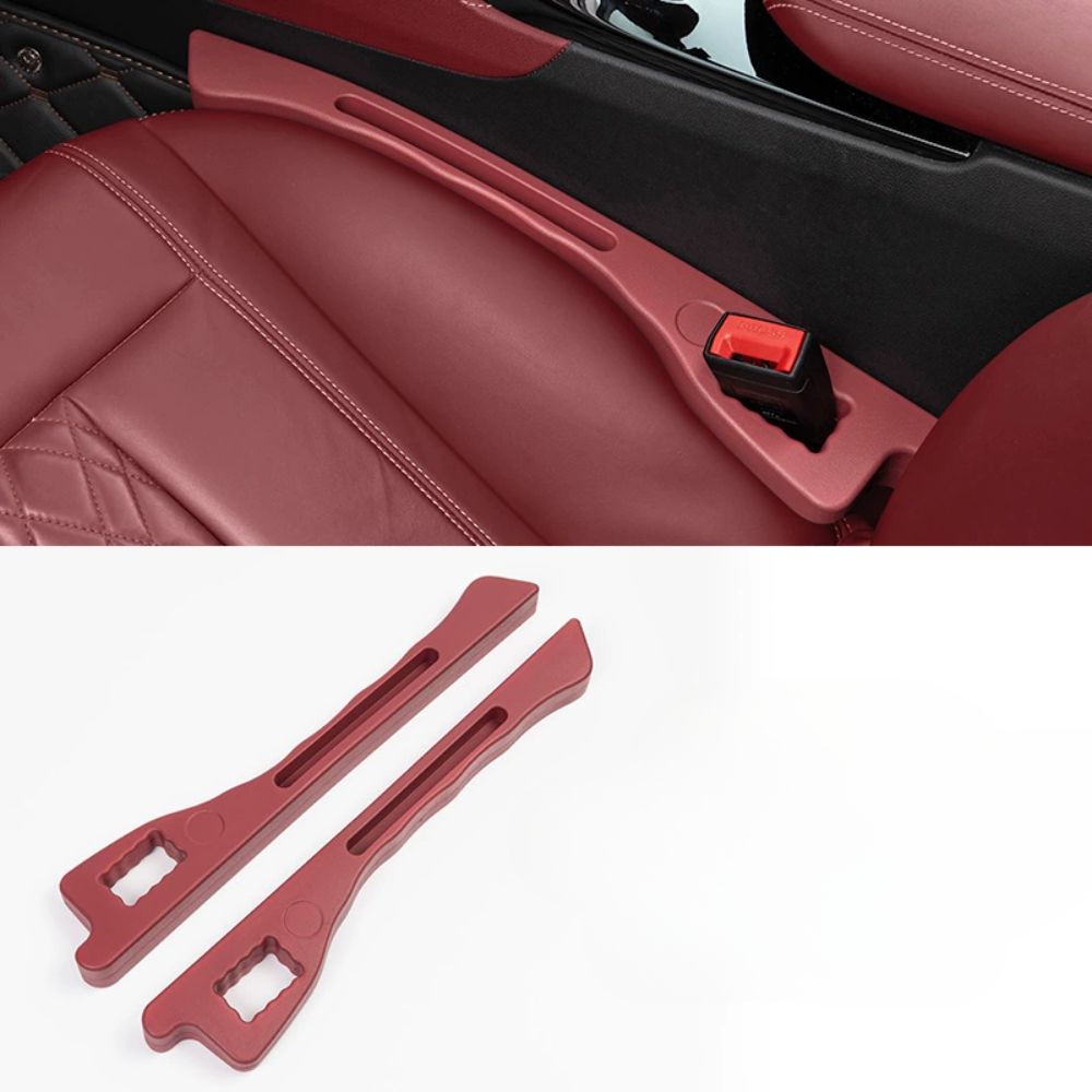 プレミアムフィリングクッション-2個(乗客1 + 1ドライバー)