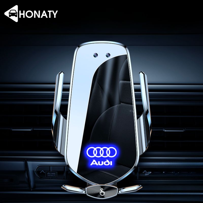 カスタマイズワイヤレス充電ホルダー