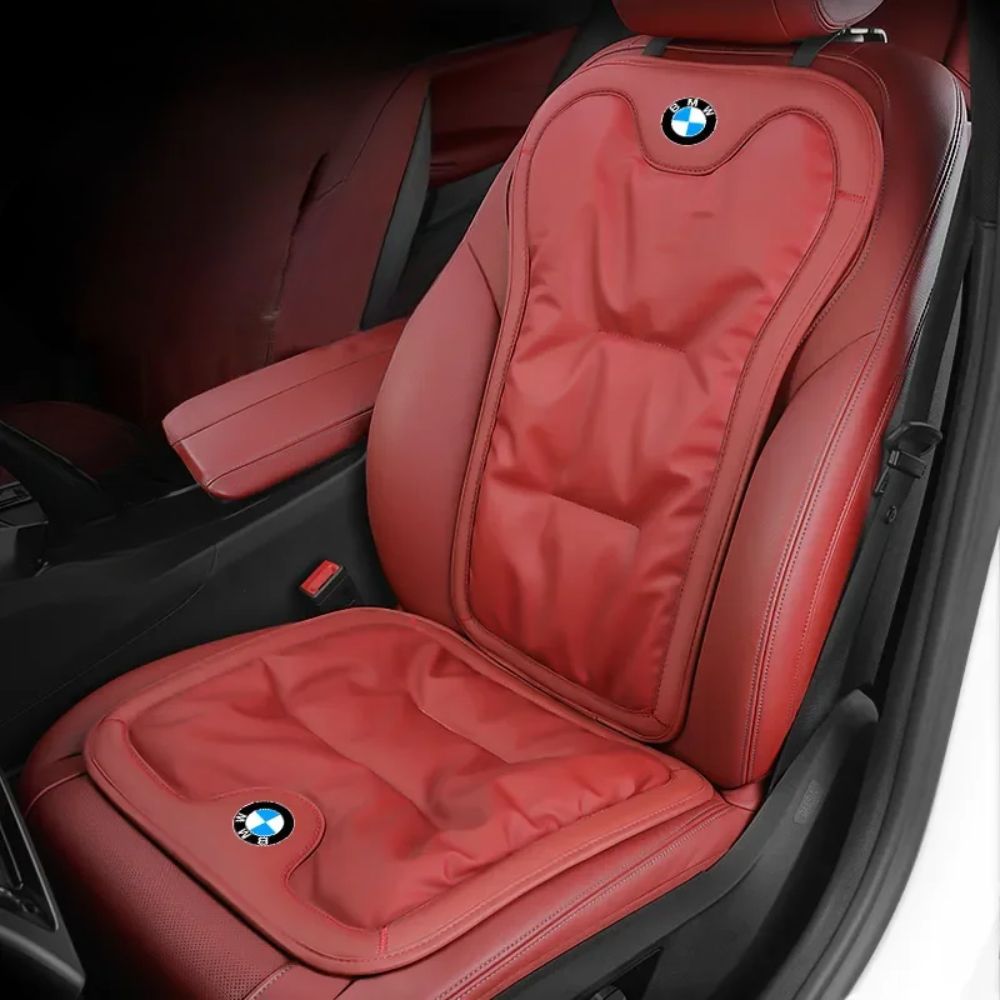 Personlig tilpasset pute for smertelindring i korsryggen