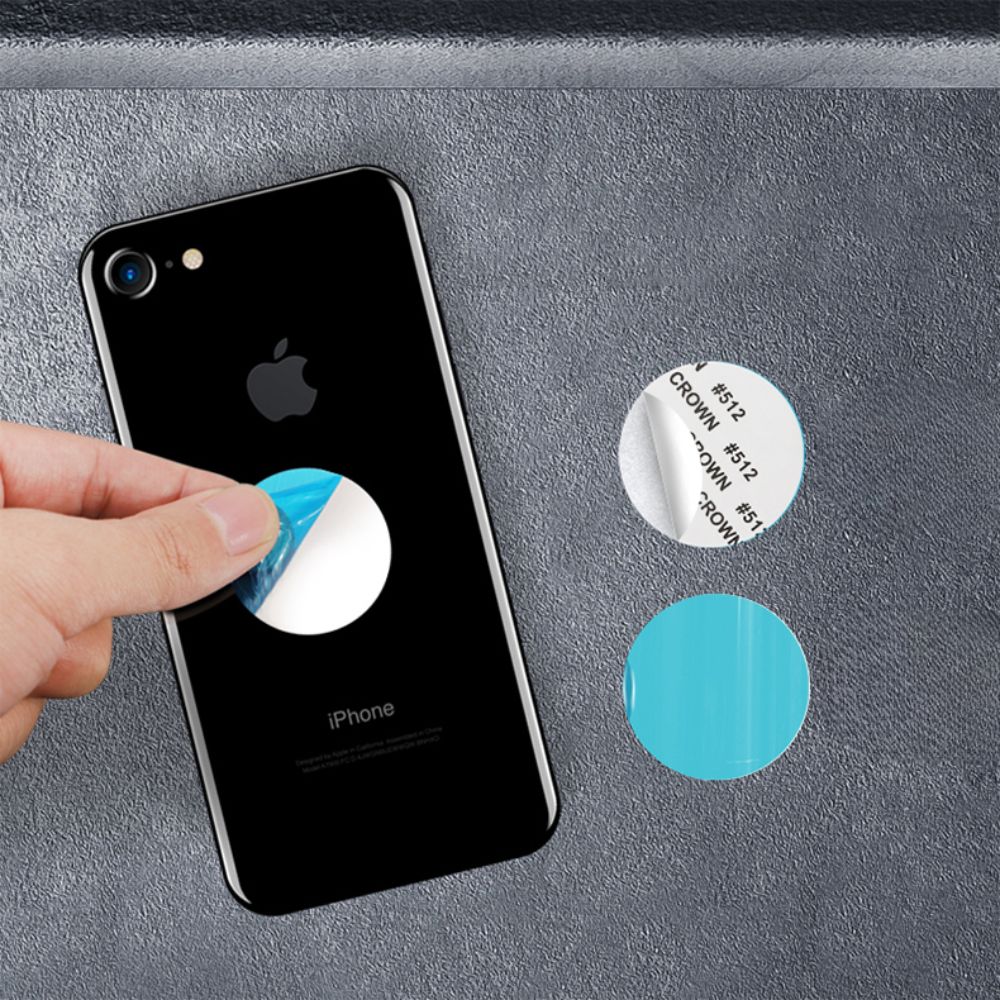 Universal magneettisen auton puhelinkiinnitys