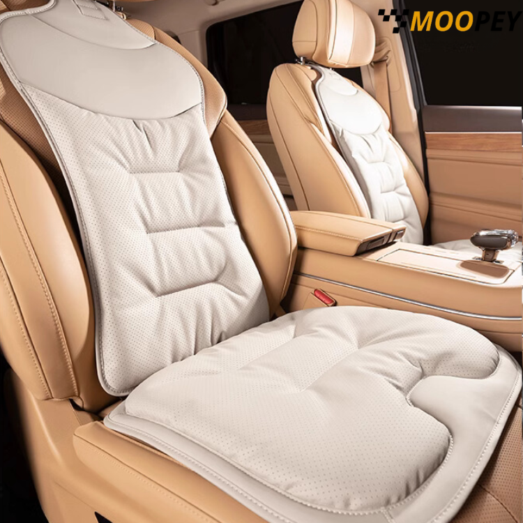 Personlig tilpasset pute for smertelindring i korsryggen