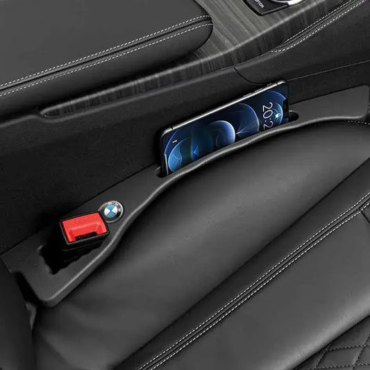 Premium -täyttötyynyt - 2 kappaletta (1 matkustaja + 1 kuljettaja)